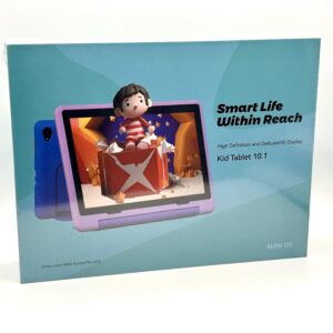 Tableta Android Smart Life 10.1” LCD 64GB 8GB RAM Pentru Copii