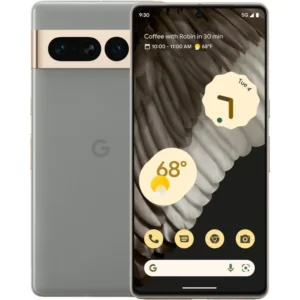 Google Pixel 7 PRO - 128Gb - 12Gb Ram - Hazel