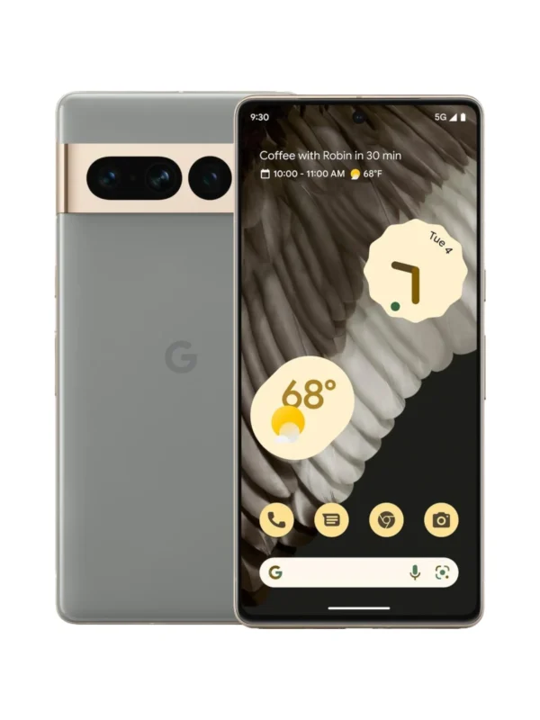Google Pixel 7 PRO - 128Gb - 12Gb Ram - Hazel
