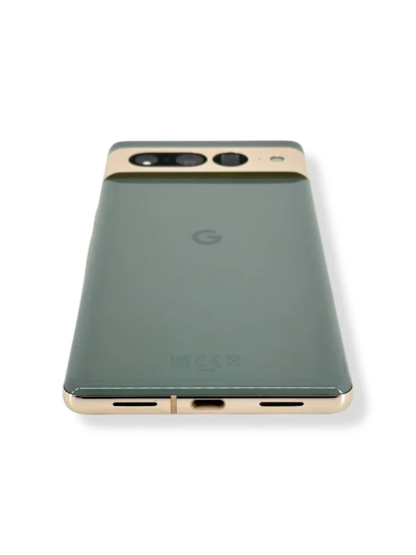 Google Pixel 7 PRO - 128Gb - 12Gb Ram - Hazel - Imagine 5