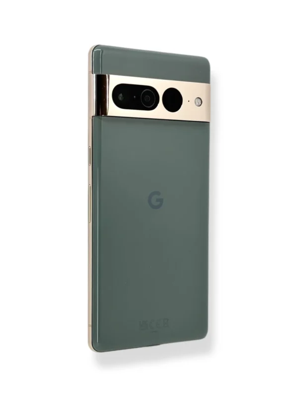 Google Pixel 7 PRO - 128Gb - 12Gb Ram - Hazel - Imagine 2