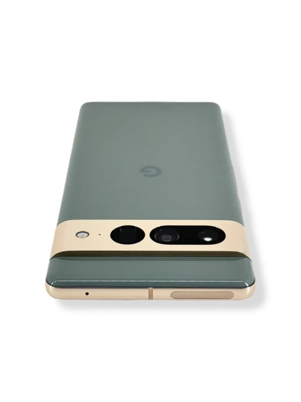 Google Pixel 7 PRO - 128Gb - 12Gb Ram - Hazel - Imagine 4