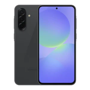 Samsung A36 5G 128Gb 6Gb Ram Dual SIM Black