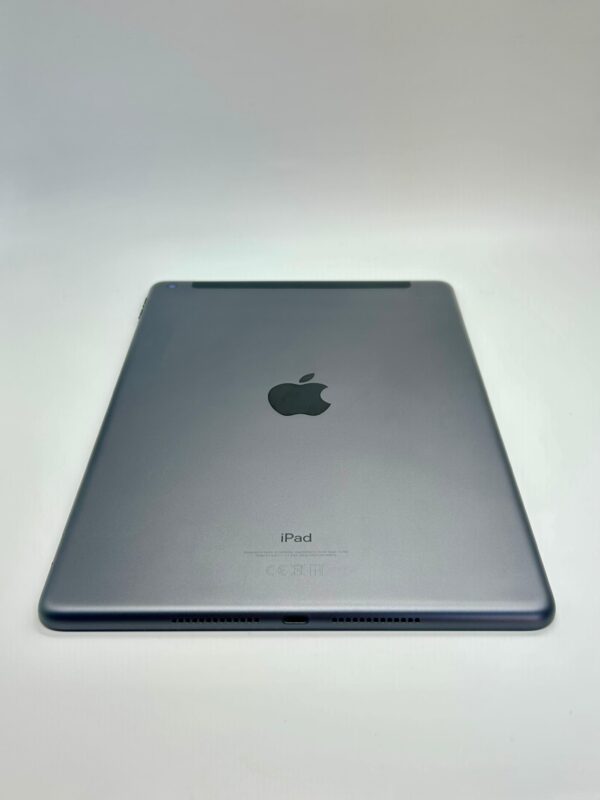 Apple Ipad Gen 7 (2019) 10.2 Inch Wifi + Cellular - 128Gb, Space Grey - Imagine 6