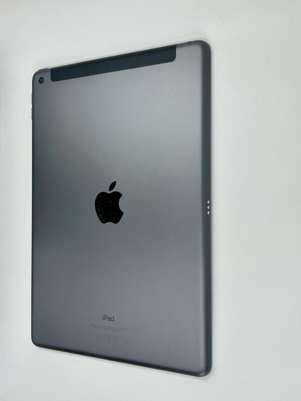 Apple Ipad Gen 7 (2019) 10.2 Inch Wifi + Cellular - 128Gb, Space Grey - Imagine 3