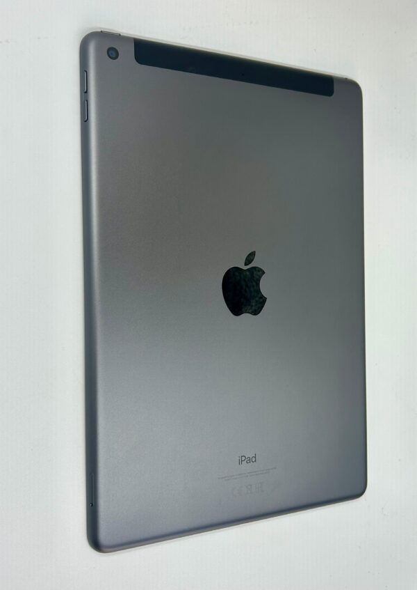 Apple Ipad Gen 7 (2019) 10.2 Inch Wifi + Cellular - 128Gb, Space Grey - Imagine 4