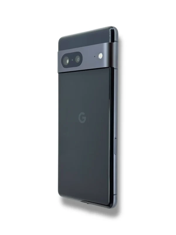 Google Pixel 7 - 128Gb - 12Gb Ram - Black - Imagine 3