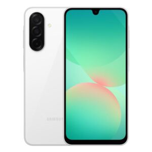 Samsung A26 5G A266 128GB 6GB DualSIM White