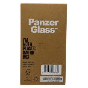 Folie PanzerGlass - Samsung Galaxy S21 FE