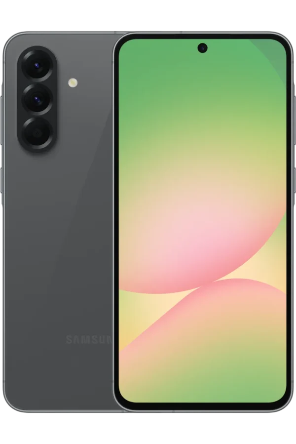 Samsung A56 5G 128Gb 8Gb Ram Dual SIM Graphite