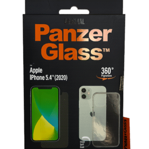 Folie + husa Panzer Glass iPhone 12 Mini