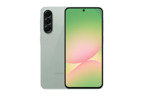 Samsung A56 5G 128Gb 8Gb Ram Dual SIM Olive