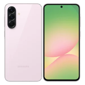 Samsung A56 5G 128Gb 8Gb Ram Dual SIM Light Pink