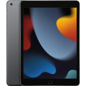 Apple Ipad Gen 7 (2019) 10.2 Inch Wifi + Cellular - 128Gb, Space Grey