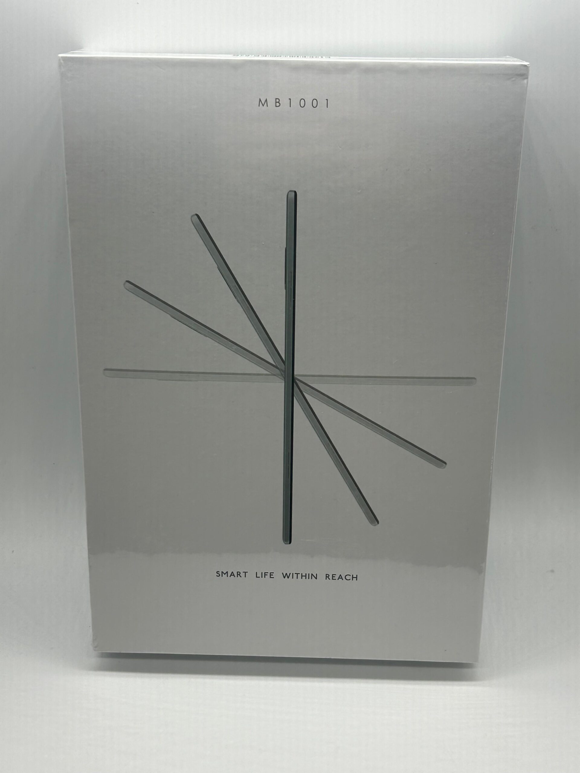 Tableta Android Smart Life MB1001 10.1” LCD 64GB 4Gb Ram - Imagine 2