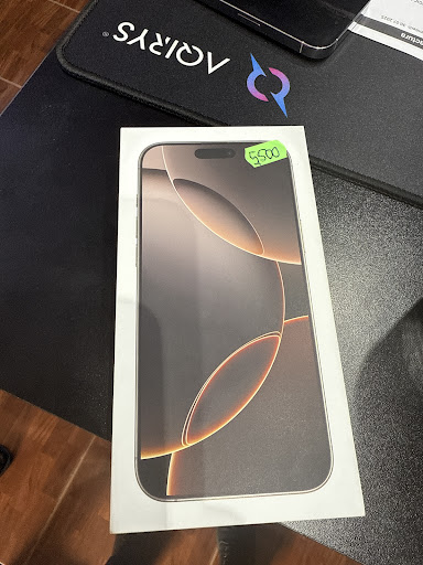 Photo from customer review