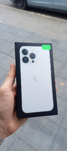 Photo from customer review