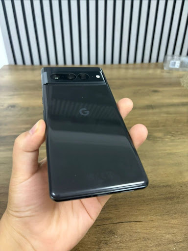 Photo from customer review