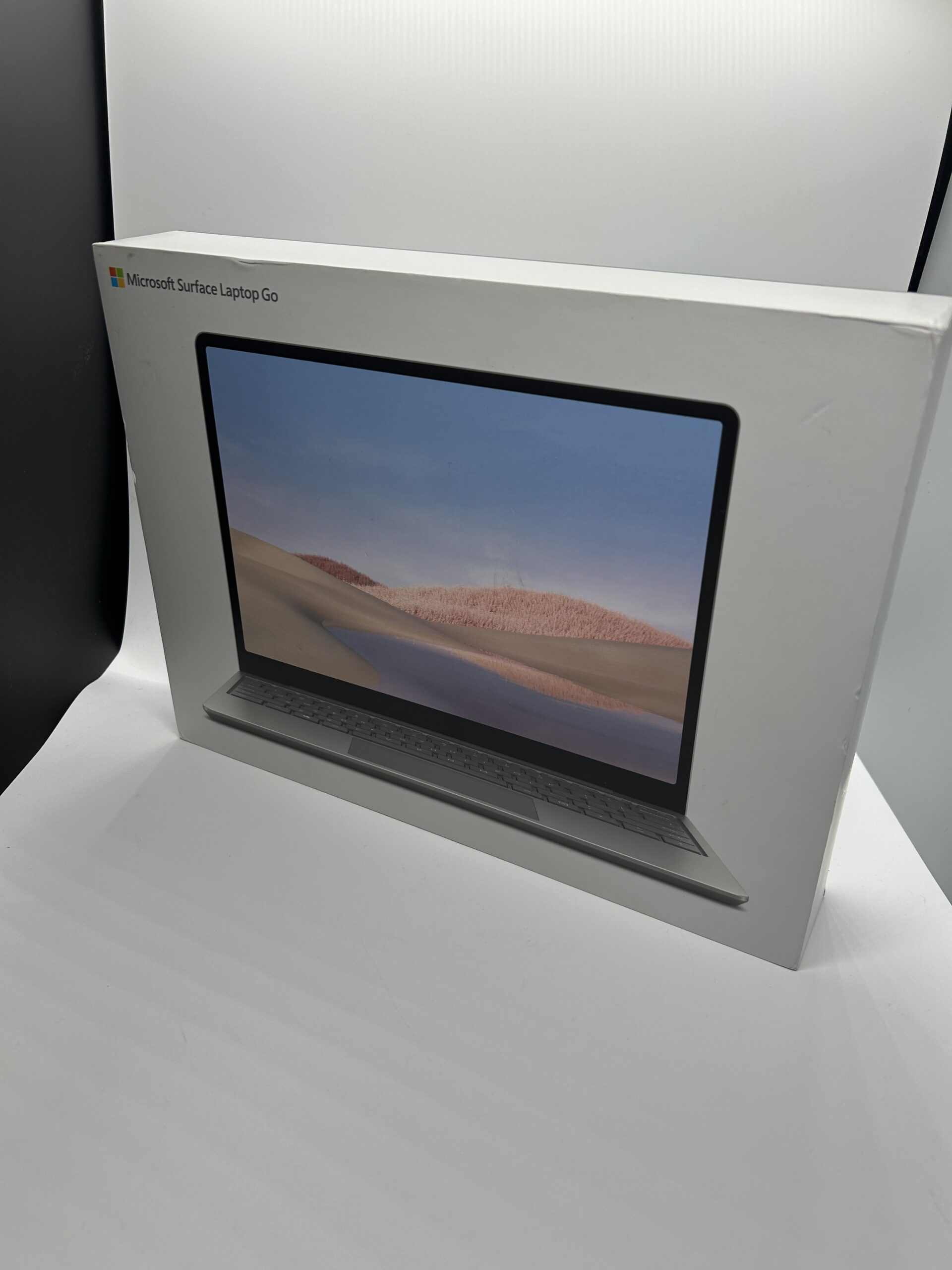 Microsoft Surface Laptop GO i5 - 256Gb - 8Gb ram