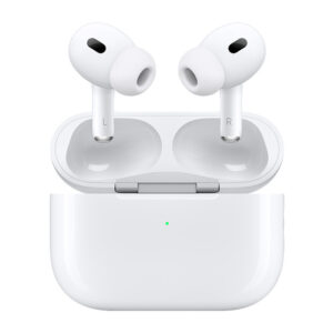Casti Apple Airpods PRO 2 (2025)