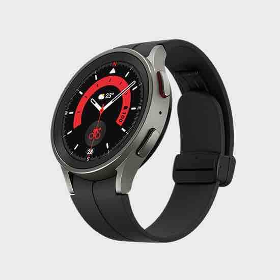 Ceas Samsung Watch 5 PRO 44mm - LTE