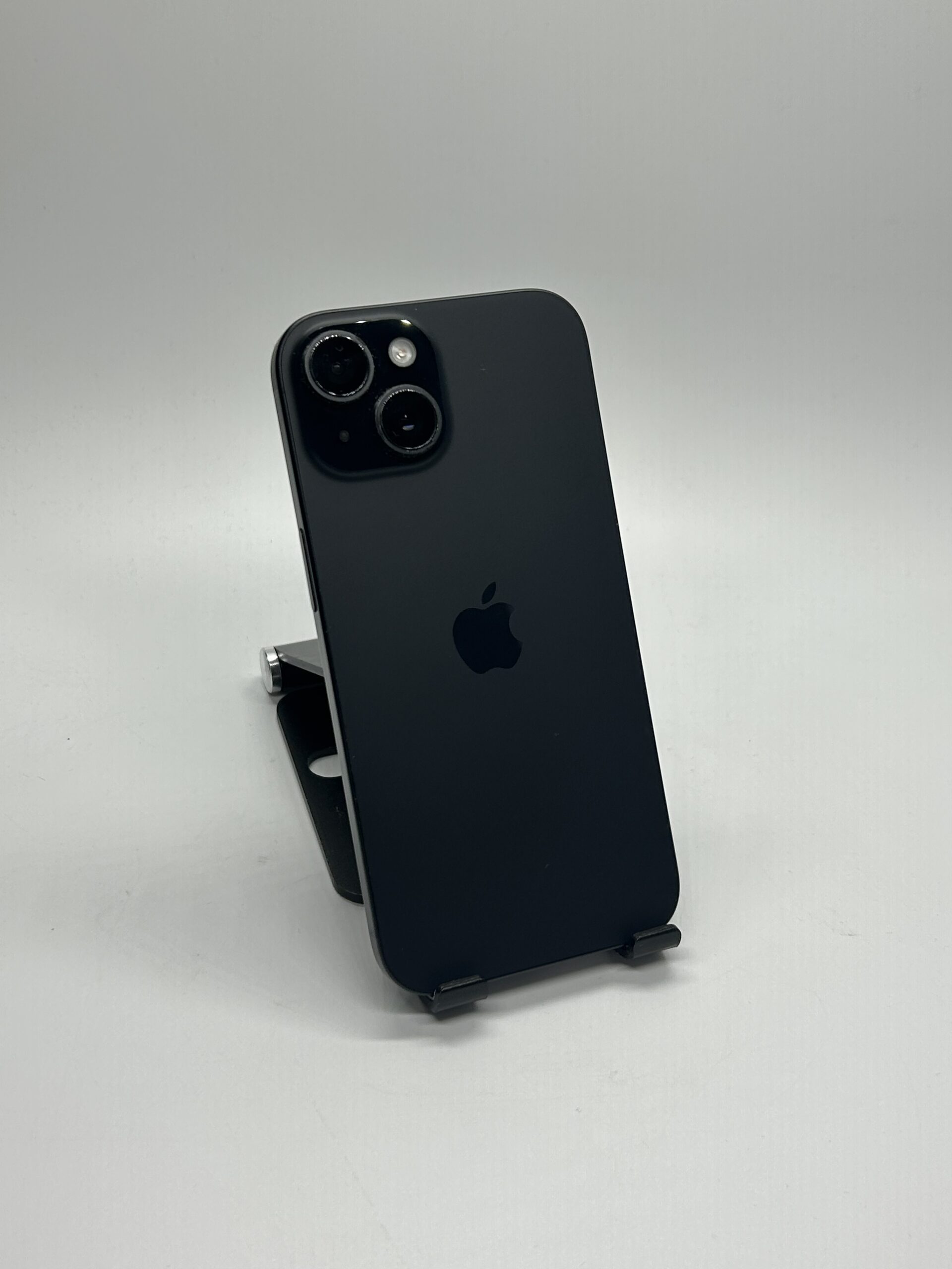 Apple iPhone 15, 128GB, 5G, Black