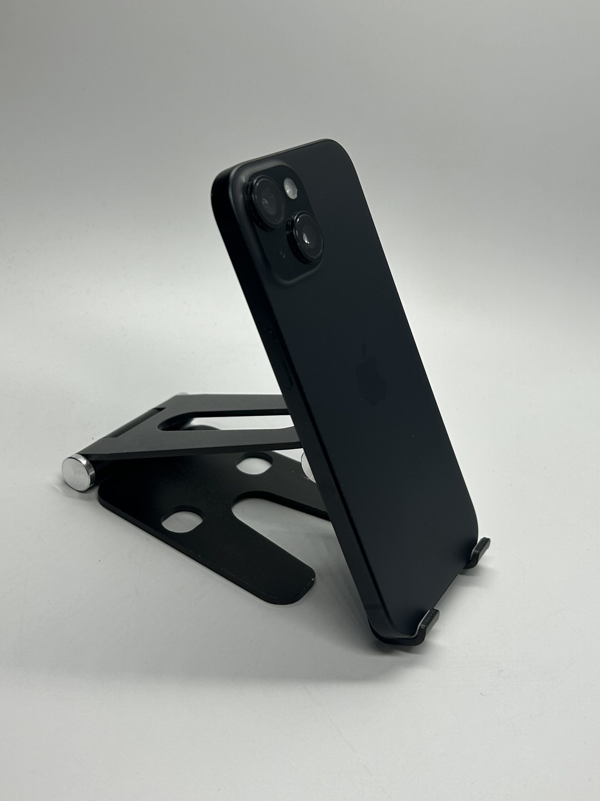 Apple iPhone 15, 128GB, 5G, Black - Imagine 2