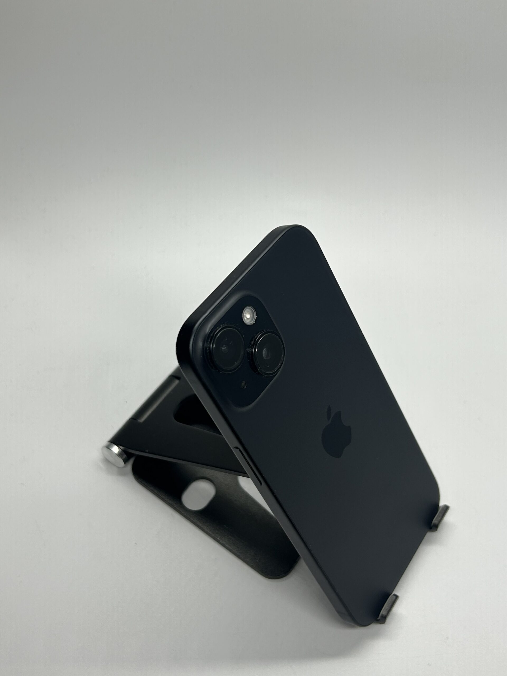 Apple iPhone 15, 128GB, 5G, Black - Imagine 4