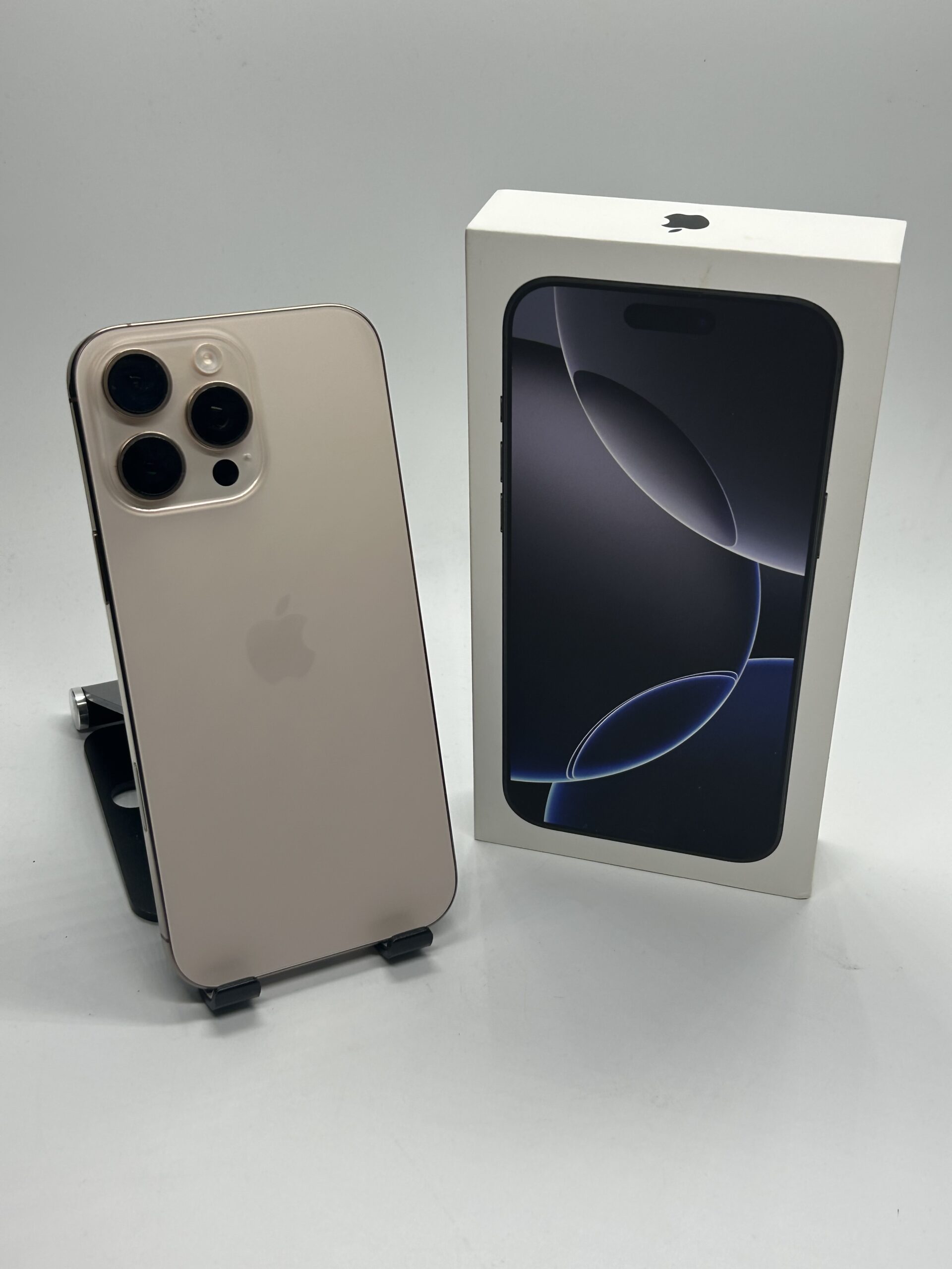 Apple iPhone 16 PRO MAX, 512GB, 5G, Desert Titanium