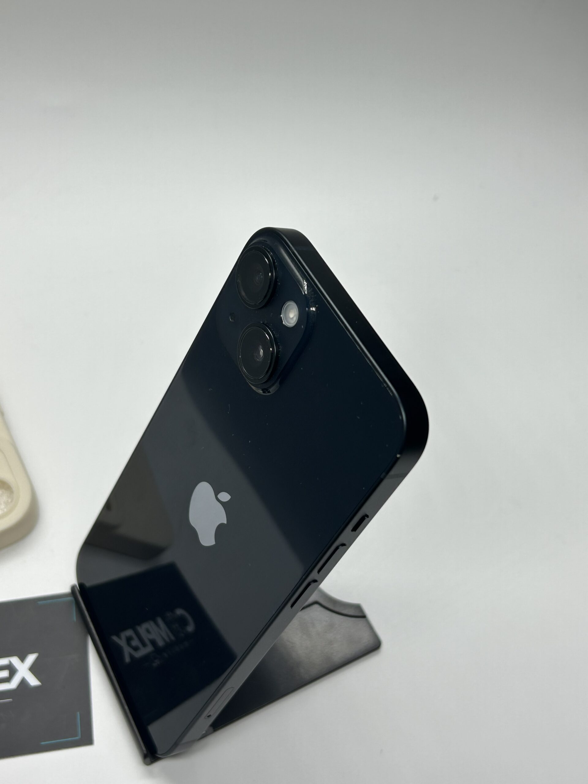 Apple iPhone 14, 128GB, 5G, Midnight - Imagine 5