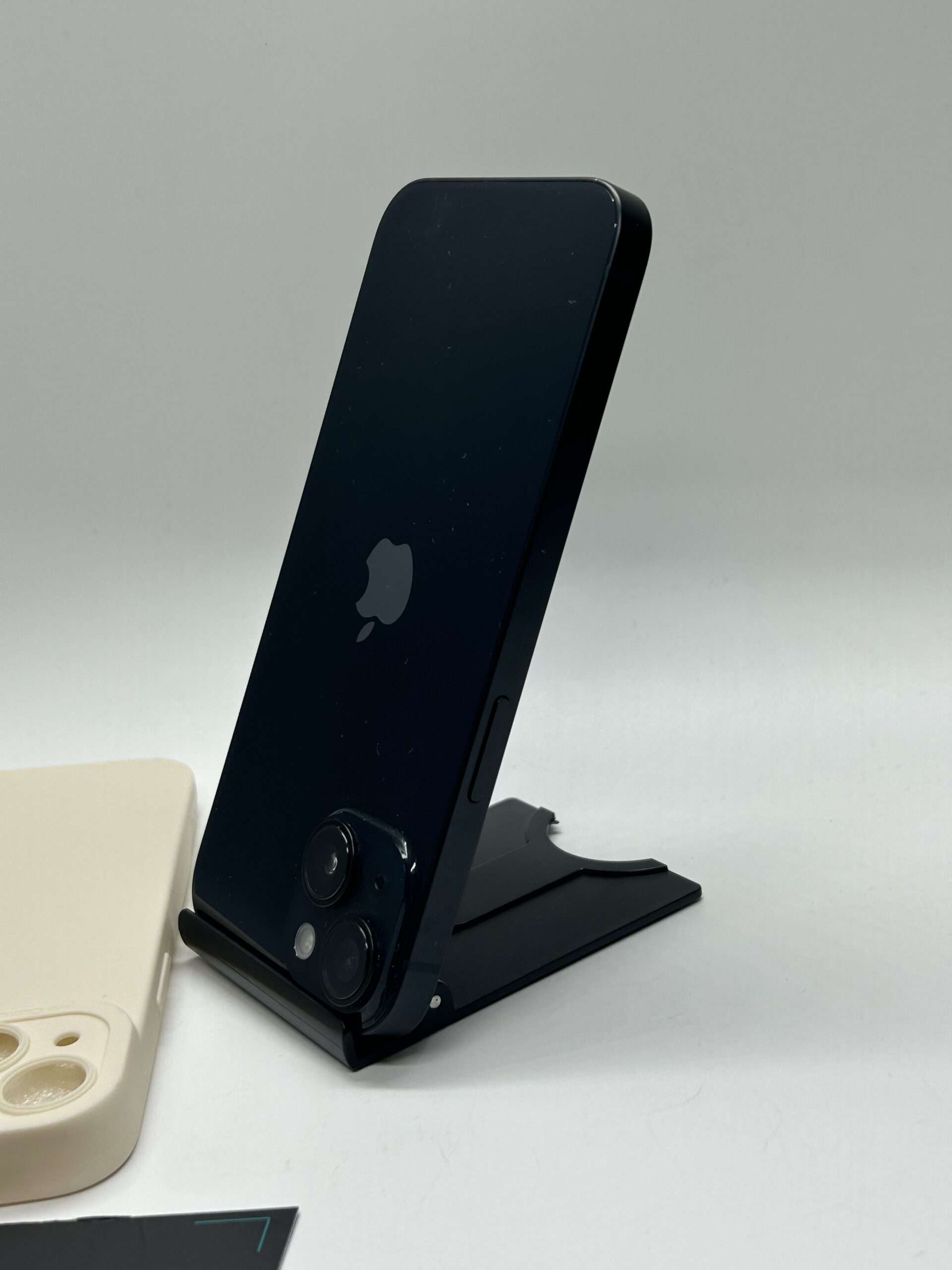 Apple iPhone 14, 128GB, 5G, Midnight - Imagine 7