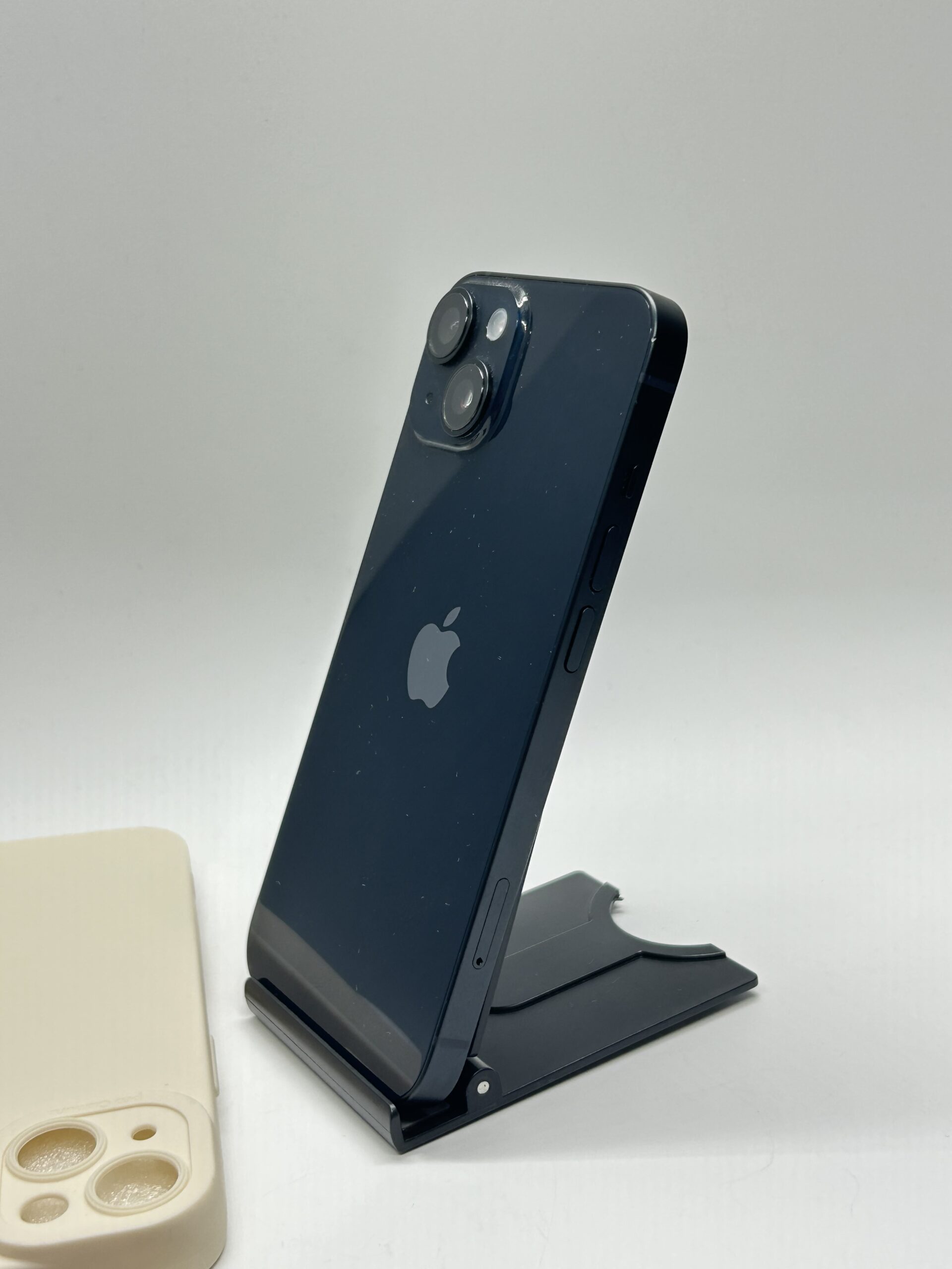 Apple iPhone 14, 128GB, 5G, Midnight - Imagine 8