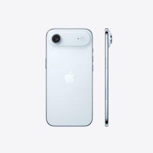 Apple iPhone AIR - 256GB - Sky Blue