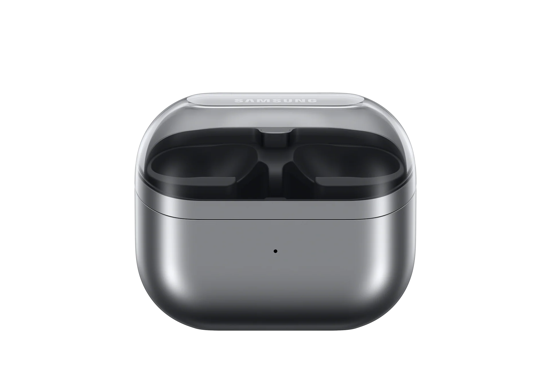 Samsung Buds 4 PRO - Căști wireless - in ear - Imagine 2