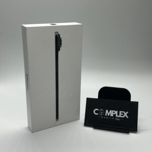 Apple iPhone AIR - 256GB - Space Black