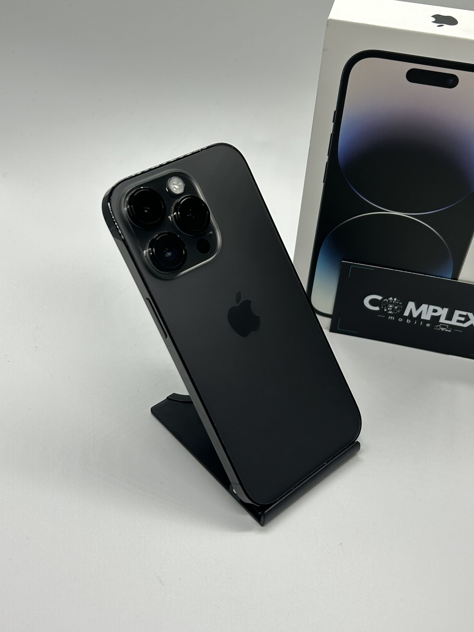 Apple iPhone 14 PRO, 256GB, 5G, Graphite