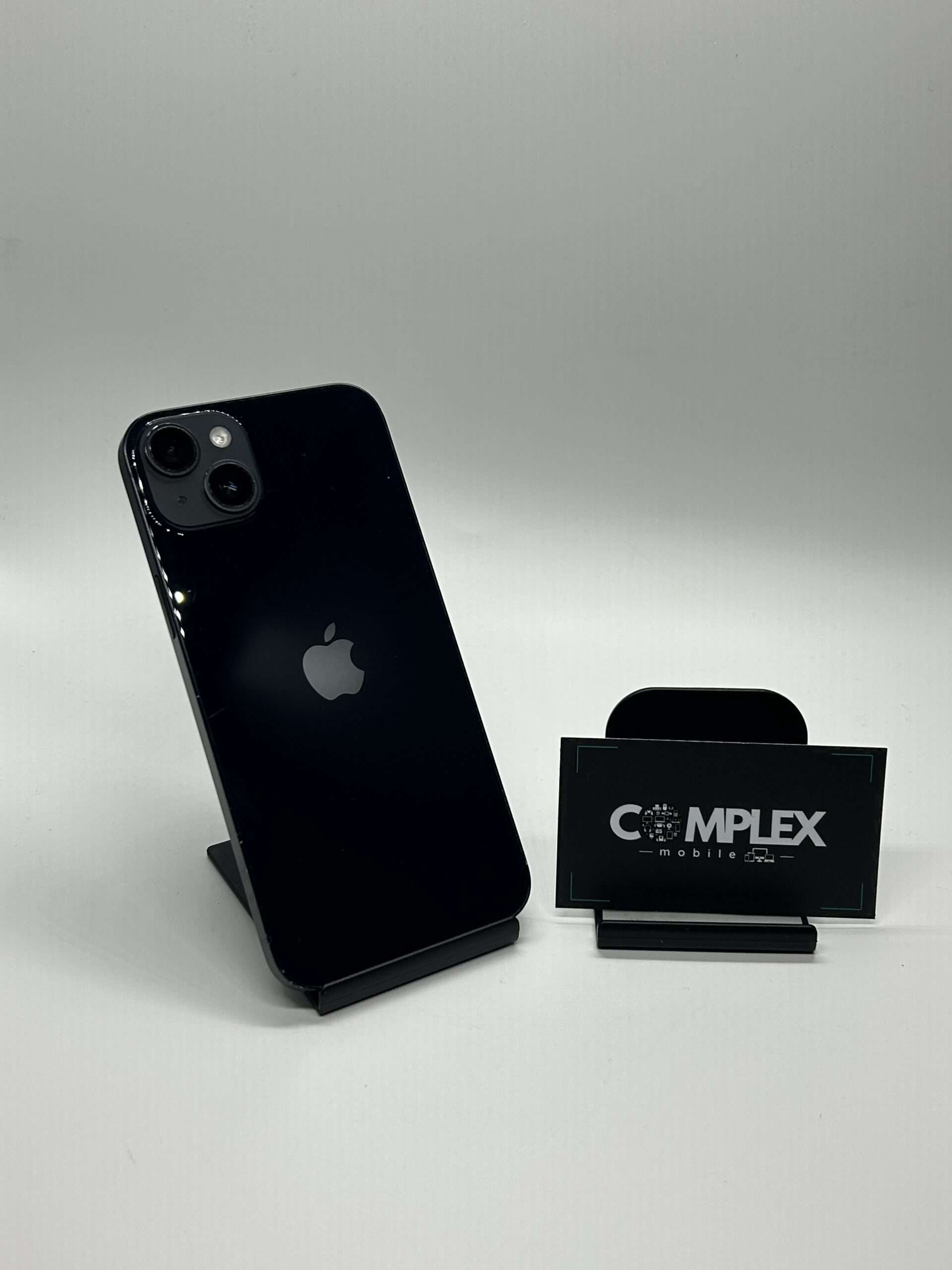 Apple iPhone 14 PLUS, 256GB, 5G, Midnight