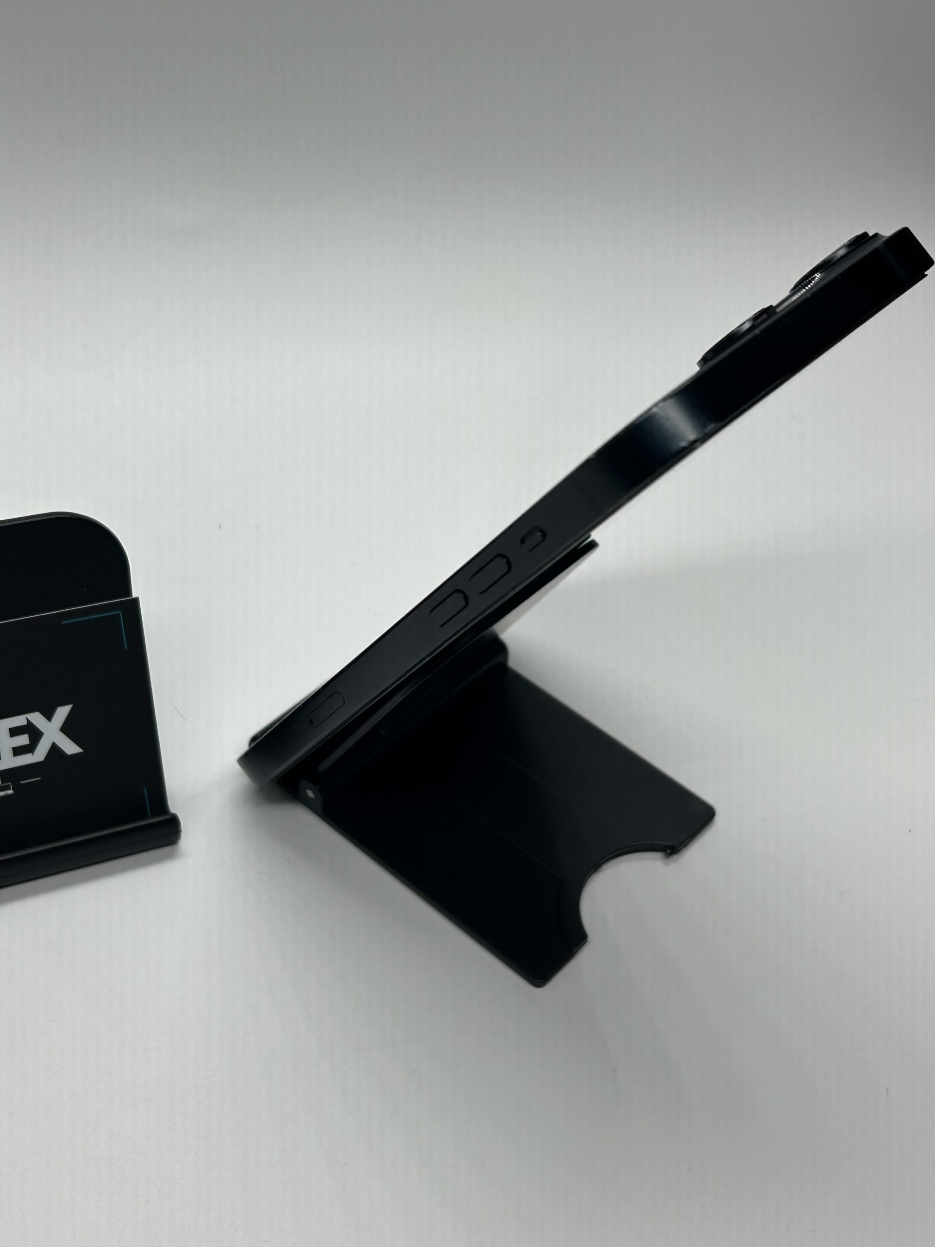 Apple iPhone 14 PLUS, 256GB, 5G, Midnight - Imagine 5