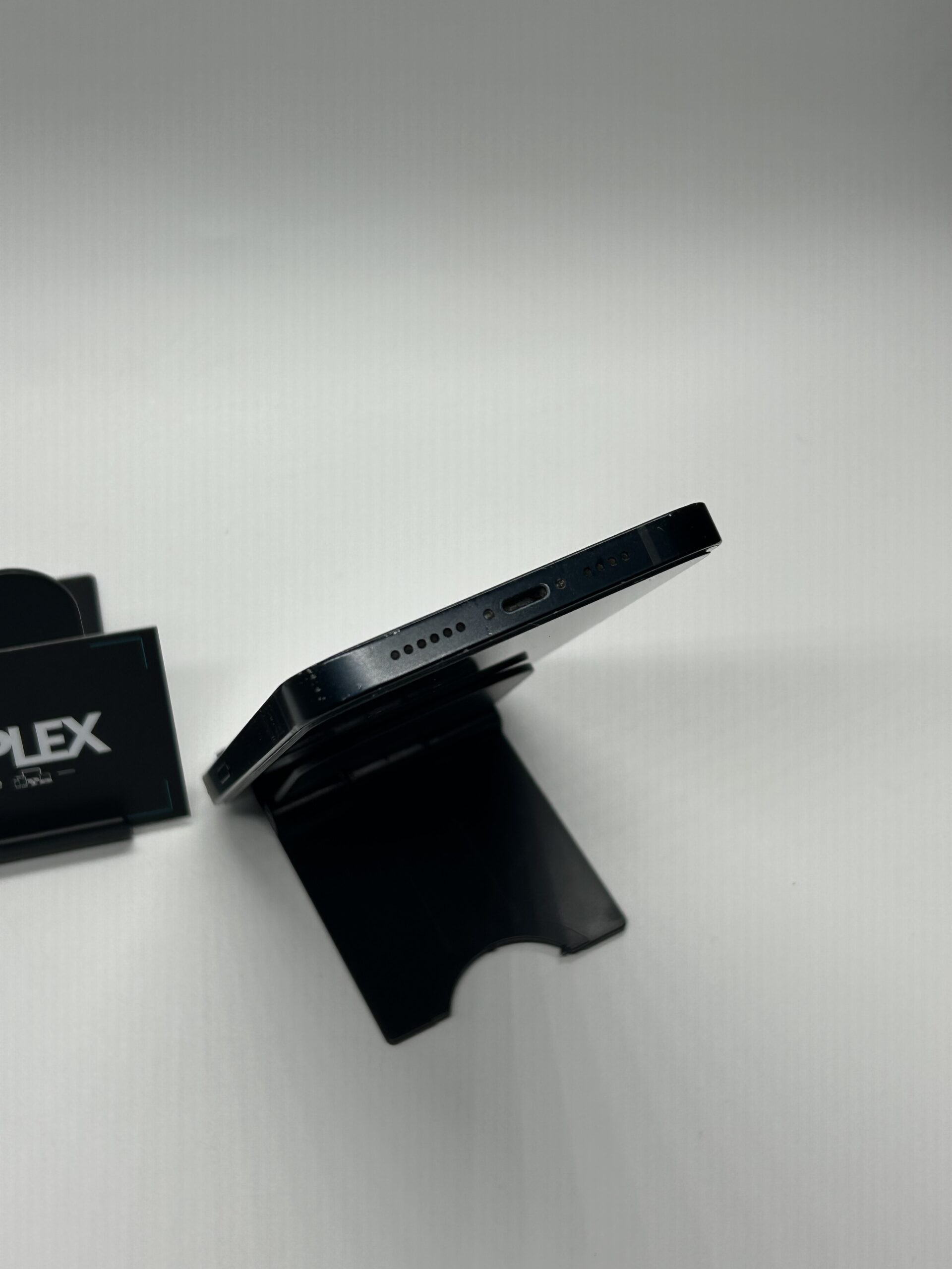 Apple iPhone 14 PLUS, 256GB, 5G, Midnight - Imagine 6