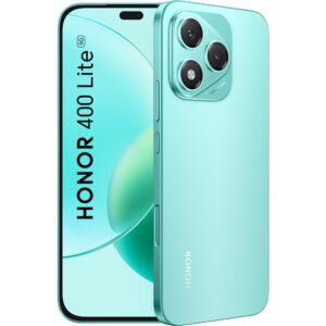 Honor 400 Lite 5G - 256Gb / 8Gb Ram - Marrs Green