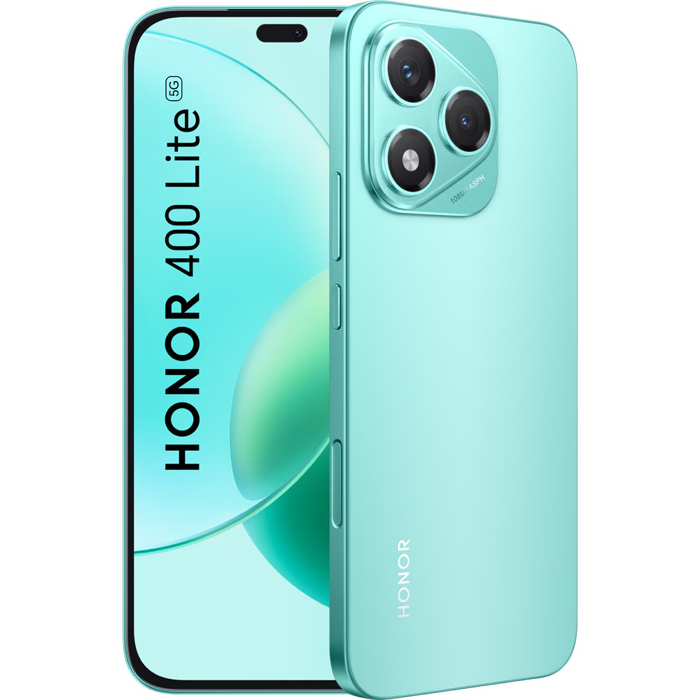 Honor 400 Lite 5G - 256Gb / 8Gb Ram - Marrs Green