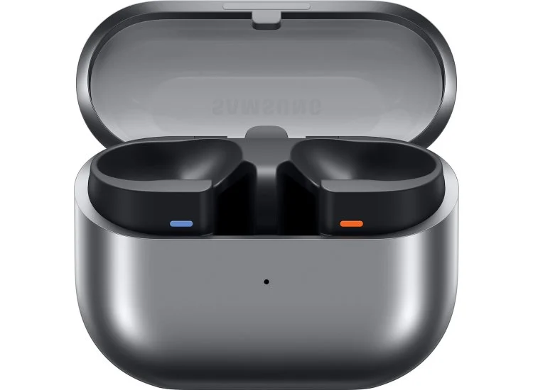 Samsung Buds 4 PRO - Căști wireless - in ear - Imagine 3