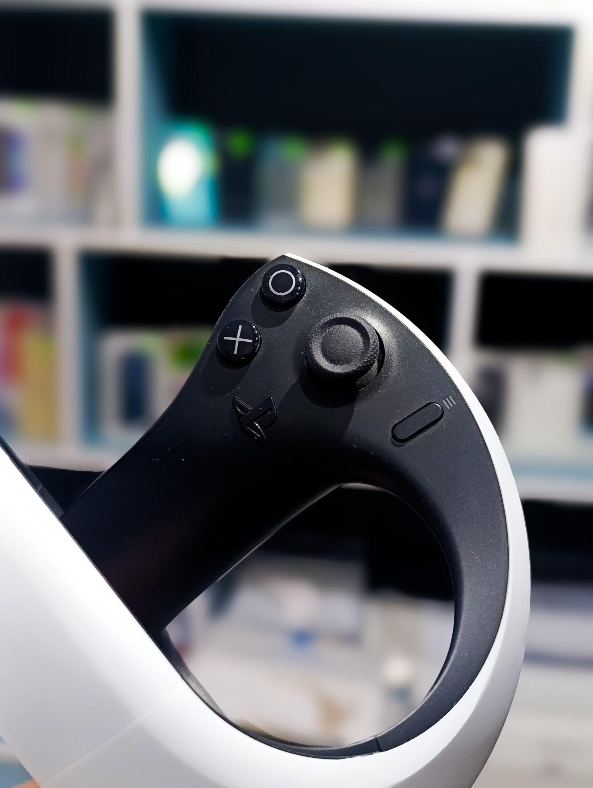 PlayStation VR2 - Ochelari VR - Imagine 7