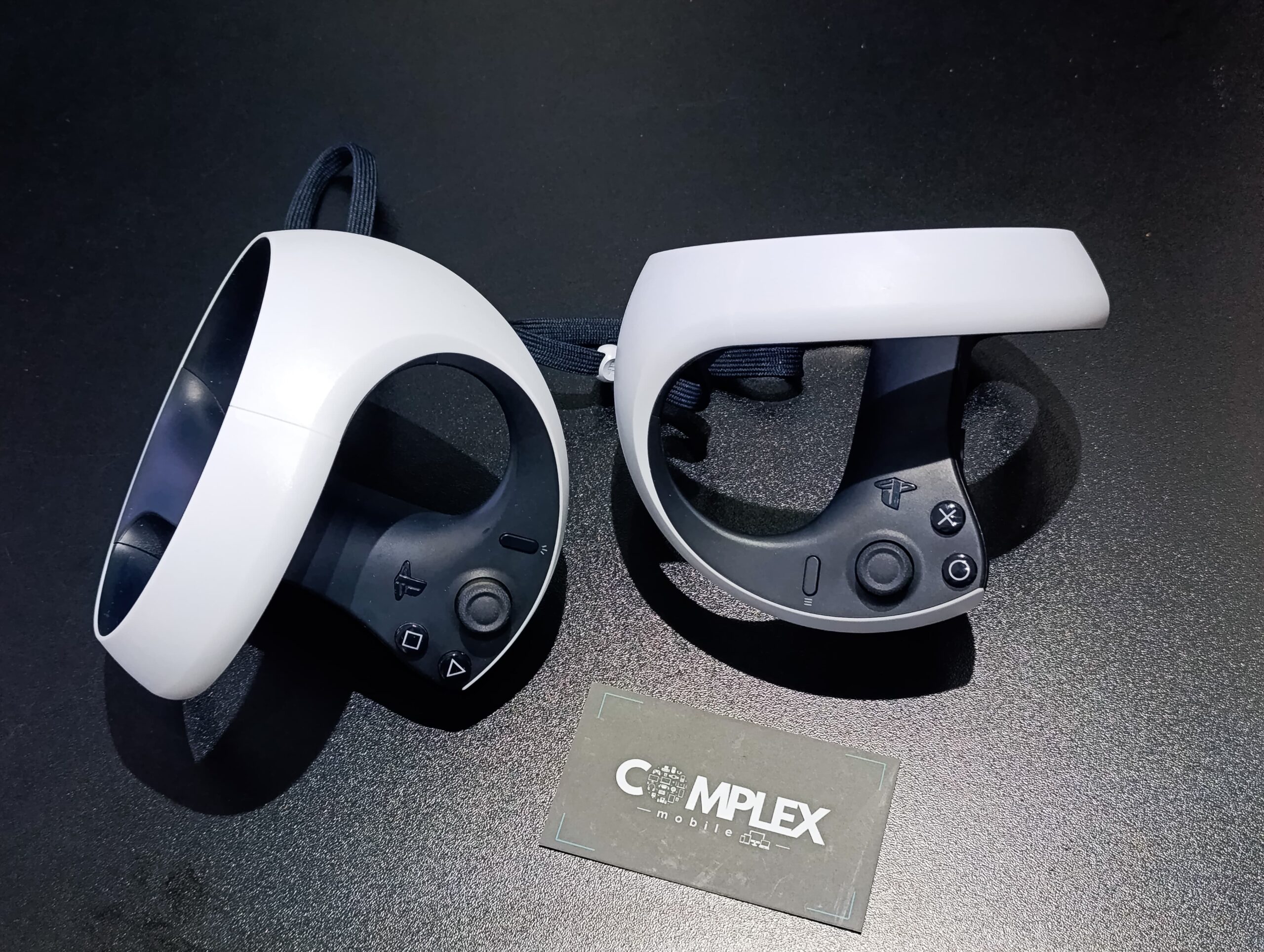 PlayStation VR2 - Ochelari VR - Imagine 6