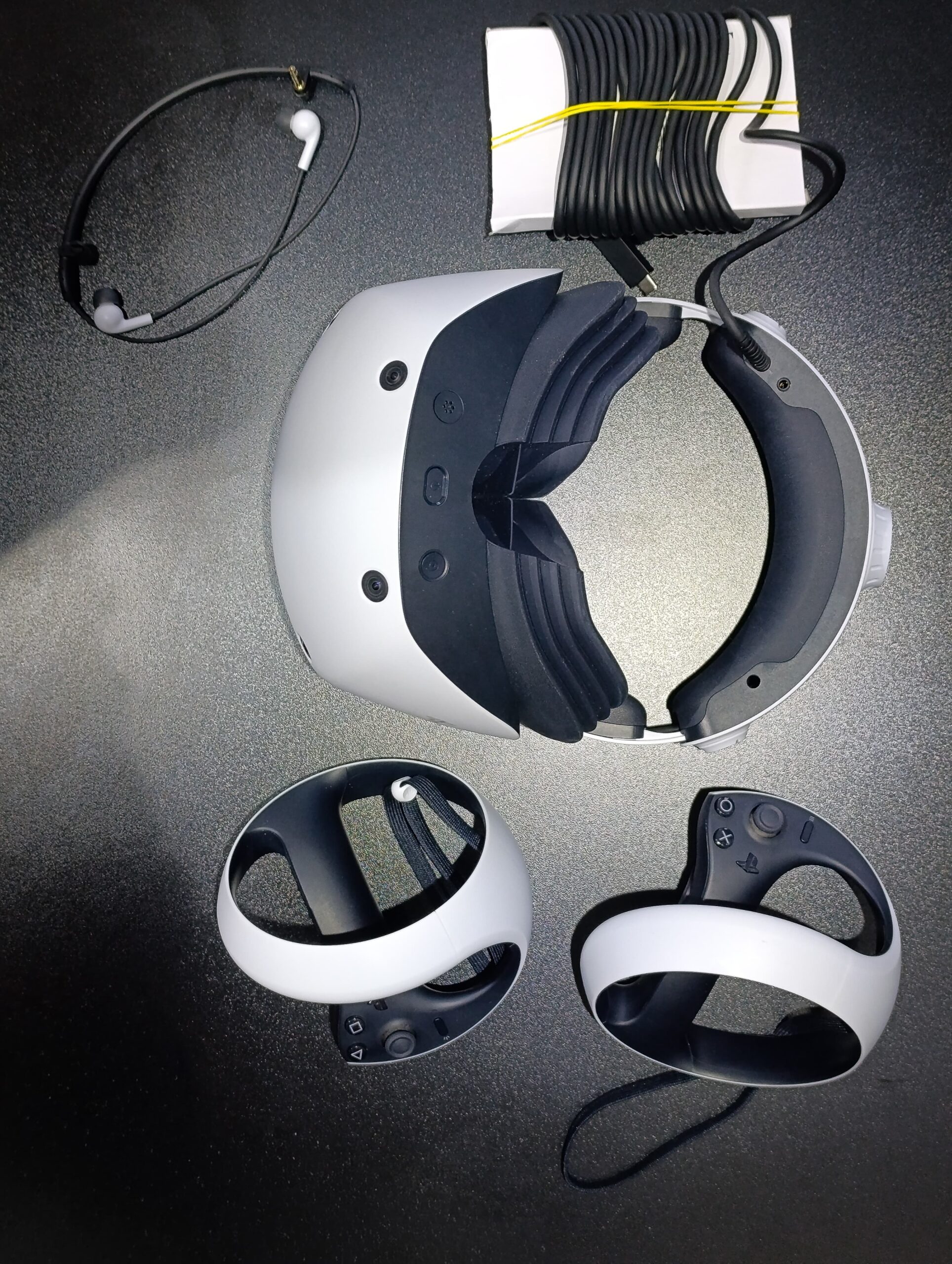 PlayStation VR2 - Ochelari VR - Imagine 8