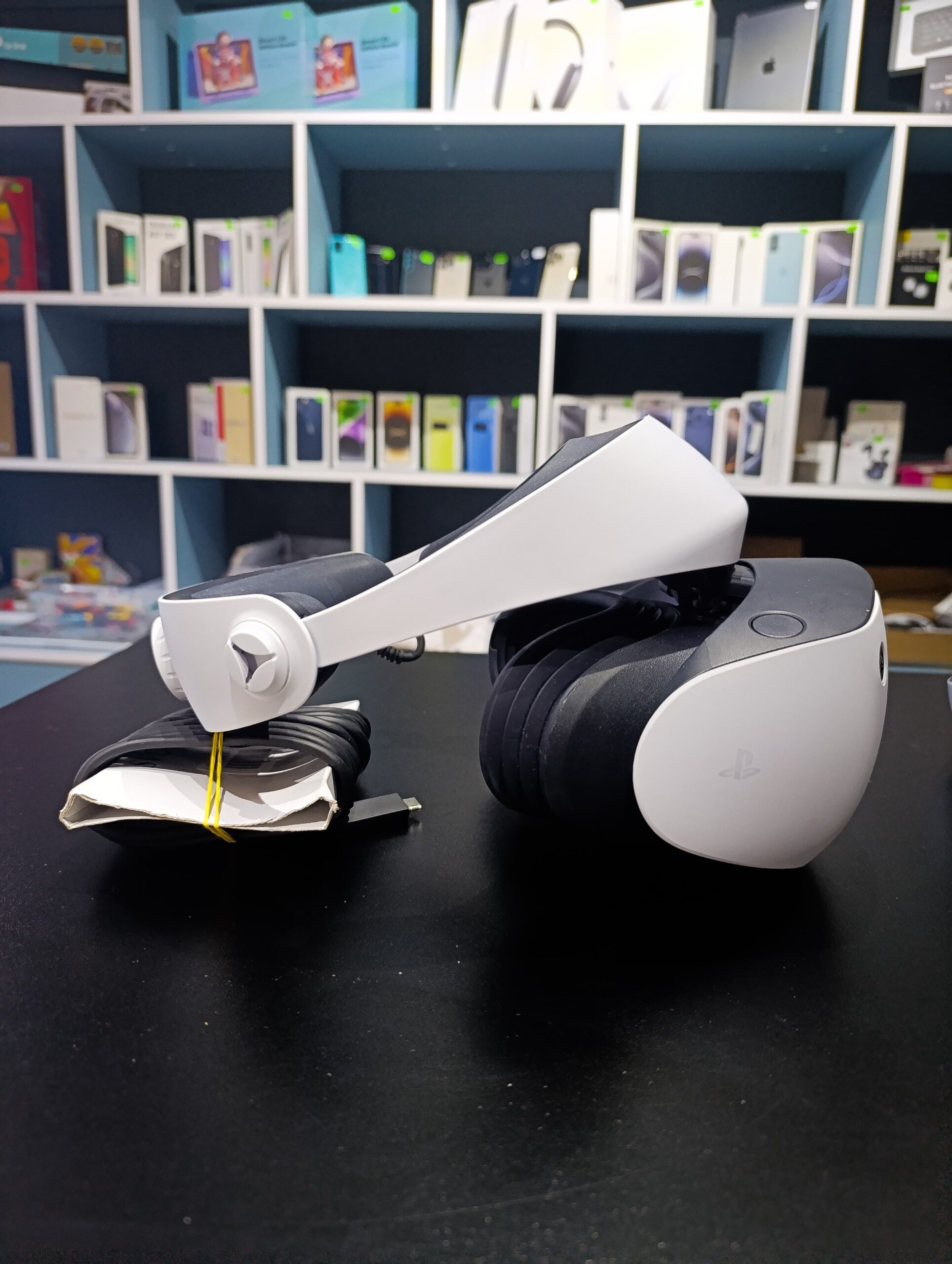 PlayStation VR2 - Ochelari VR - Imagine 3