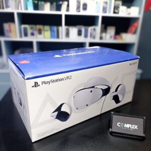 PlayStation VR2 - Ochelari VR