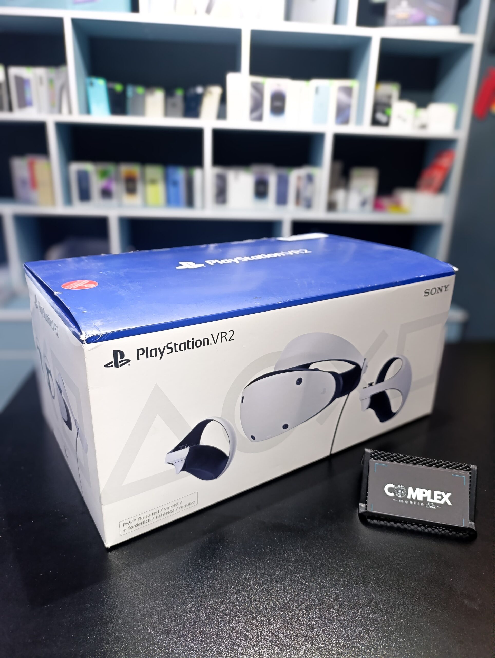 PlayStation VR2 - Ochelari VR