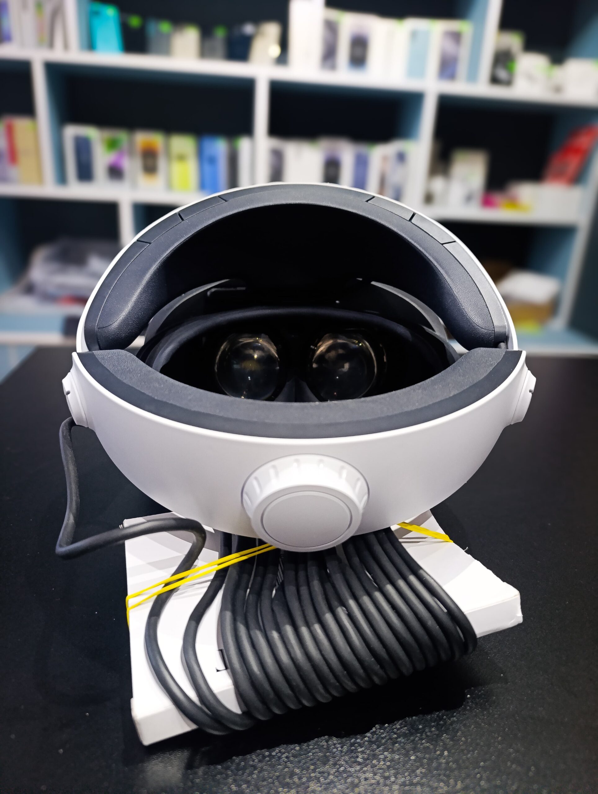 PlayStation VR2 - Ochelari VR - Imagine 4