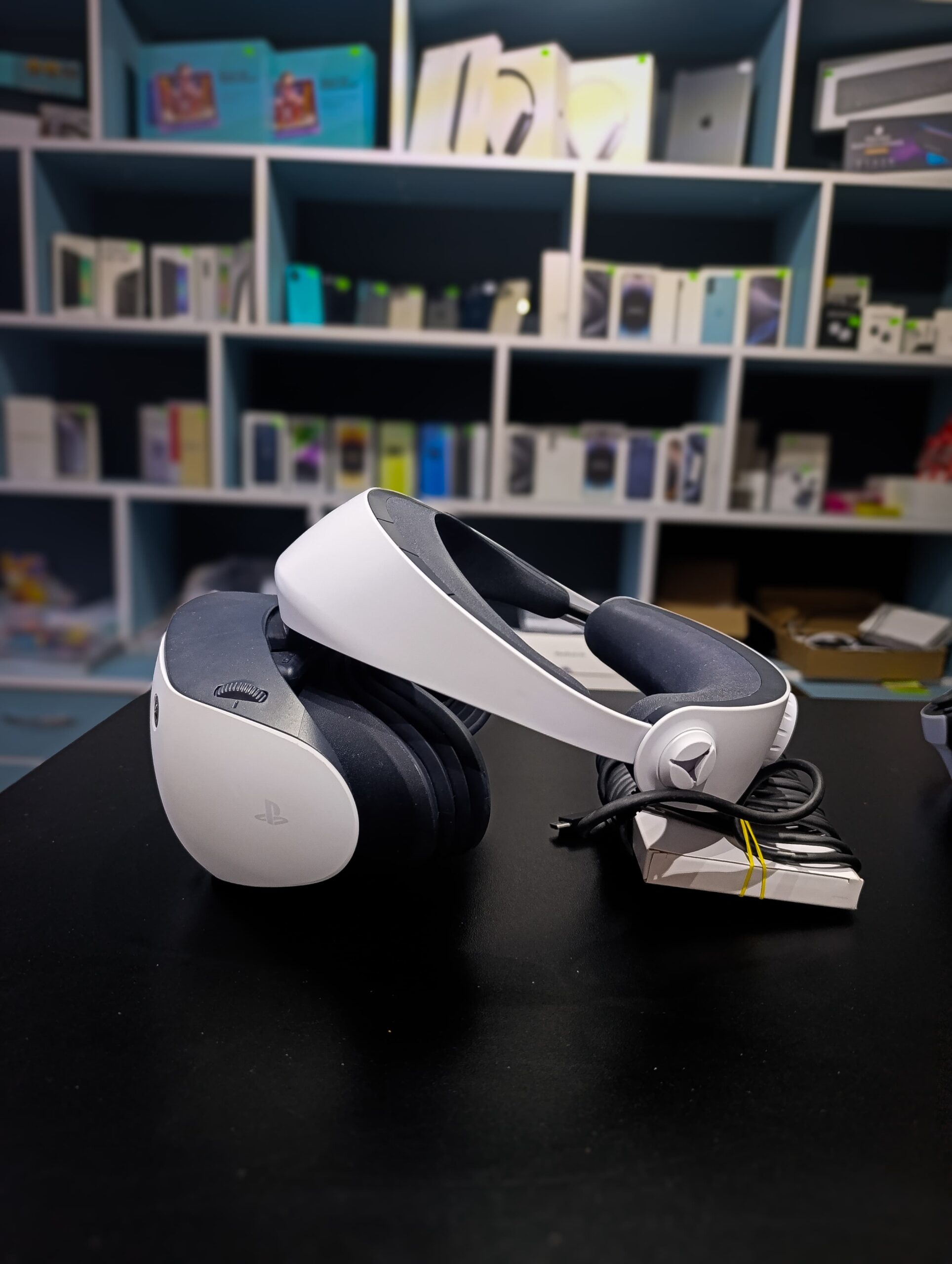 PlayStation VR2 - Ochelari VR - Imagine 2